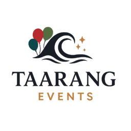 Taraang Events Logo